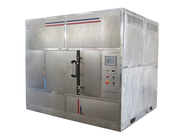 會造成微波真空干燥的四大原因