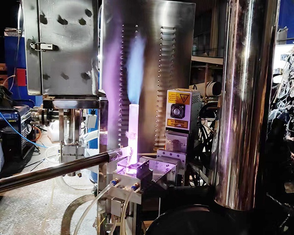 微波等離子體廢氣處理