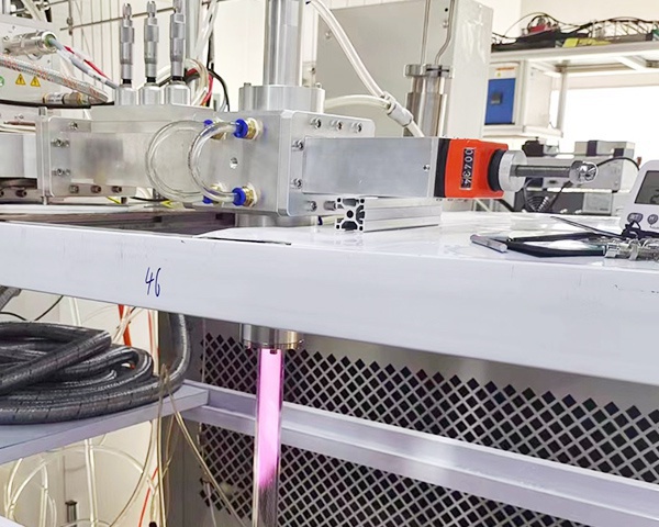 6KW微波等離子體