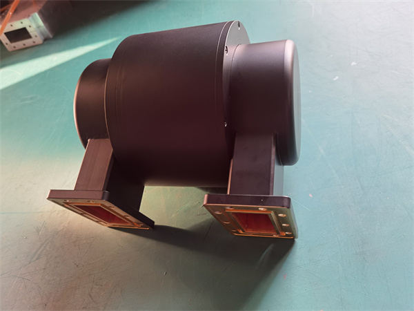 大功率旋轉關節